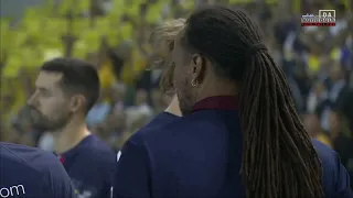 EHF Champions League 23/24. 1º Fase 3º Partido Grupo A. Industria Kielce vs. PSG Handball
